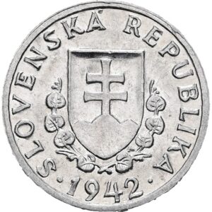 20 Haléř 1942