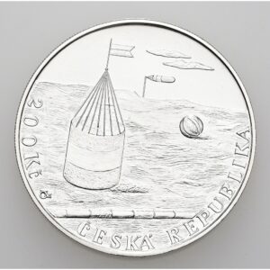 200 koruna 2012, 100. výročí narození Kamila Lhotáka.